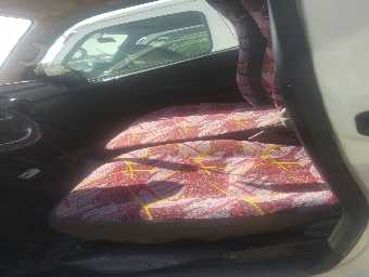 TOYOTA HIACE 2009 Image 6