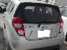 CHEVROLET SPARK 2015 Image 3