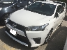 TOYTA YARIS 2015 Image 4