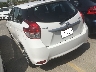 TOYTA YARIS 2015 Image 6