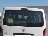 TOYOTA HIACE 2010 Image 3