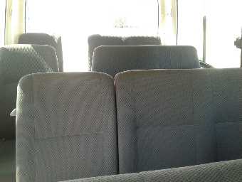 TOYOTA HIACE 2010 Image 7