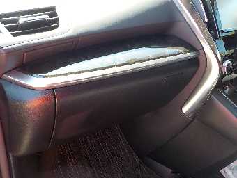 TOYOTA VELLFIRE 2016 Image 10