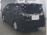 TOYOTA VELLFIRE 2016 Image 2