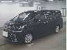 TOYOTA VELLFIRE 2016 Image 4