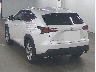 LEXUS NX 2014 Image 2