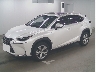 LEXUS NX 2014 Image 4