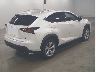 LEXUS NX 2014 Image 5