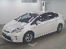 TOYOTA PRIUS 2015 Image 4