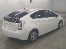 TOYOTA PRIUS 2015 Image 5