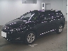 TOYOTA HARRIER 2014 Image 4