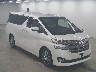 TOYOTA VELLFIRE 2015 Image 1