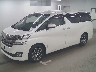 TOYOTA VELLFIRE 2015 Image 4