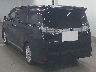 TOYOTA VELLFIRE 2015 Image 2