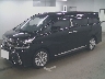 TOYOTA VELLFIRE 2015 Image 4