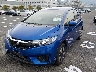 HONDA FIT HYBRID 2016 Image 5