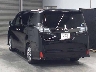 TOYOTA VELLFIRE 2016 Image 2