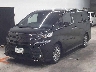 TOYOTA VELLFIRE 2016 Image 4