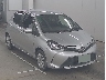 TOYOTA VITZ 2016 Image 1