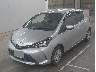 TOYOTA VITZ 2016 Image 4