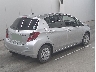 TOYOTA VITZ 2016 Image 5