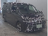 TOYOTA VELLFIRE 2015 Image 1