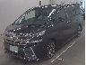 TOYOTA VELLFIRE 2015 Image 4