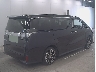 TOYOTA VELLFIRE 2015 Image 5