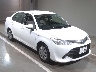 TOYOTA COROLLA AXIO 2015 Image 1