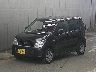 SUZUKI WAGON-R 2016 Image 1