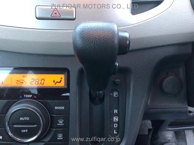 SUZUKI WAGON-R 2016 Image 24