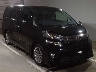 TOYOTA VELLFIRE 2013 Image 1