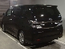 TOYOTA VELLFIRE 2013 Image 2