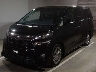 TOYOTA VELLFIRE 2013 Image 3