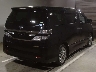 TOYOTA VELLFIRE 2013 Image 4