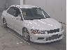 MITSUBISHI LANCER CEDIA 2002 Image 1