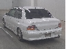 MITSUBISHI LANCER CEDIA 2002 Image 2