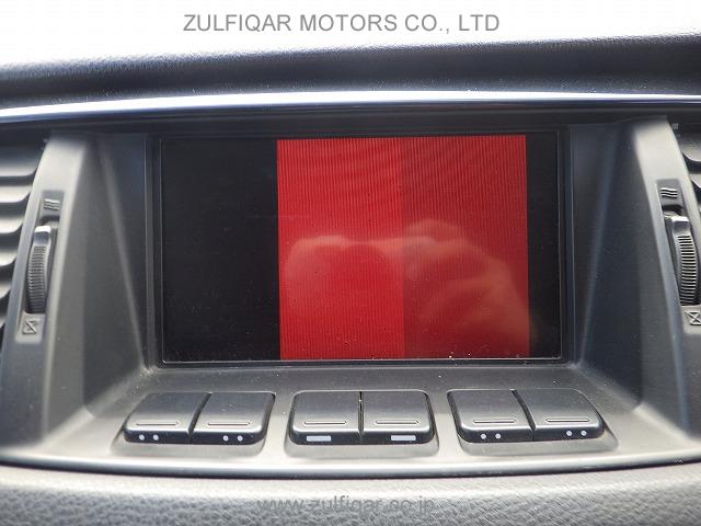 MITSUBISHI LANCER CEDIA 2002 Image 12