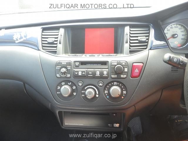 MITSUBISHI LANCER CEDIA 2002 Image 19