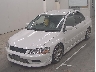 MITSUBISHI LANCER CEDIA 2002 Image 4