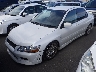 MITSUBISHI LANCER CEDIA 2002 Image 9