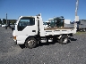 ISUZU ELF DUMP TRUCK 2001 Image 1