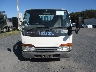 ISUZU ELF DUMP TRUCK 2001 Image 2