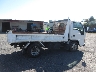 ISUZU ELF DUMP TRUCK 2001 Image 3