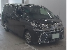 TOYOTA VELLFIRE 2017 Image 1