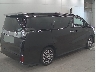 TOYOTA VELLFIRE 2017 Image 5