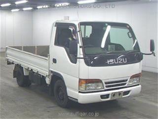 ISUZU ELF TRUCK 1997 Image 1