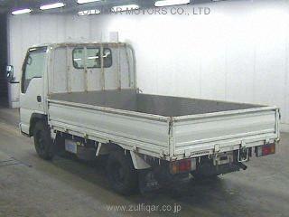 ISUZU ELF TRUCK 1997 Image 2