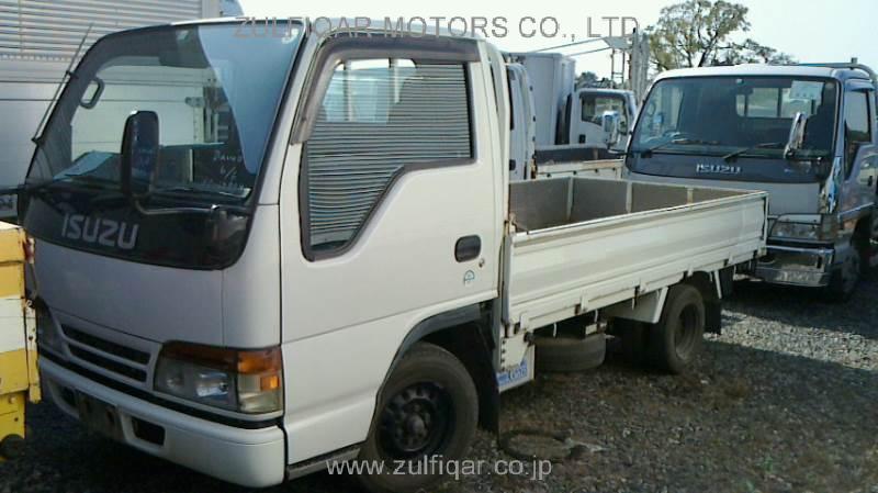 ISUZU ELF TRUCK 1997 Image 20