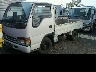 ISUZU ELF TRUCK 1997 Image 20